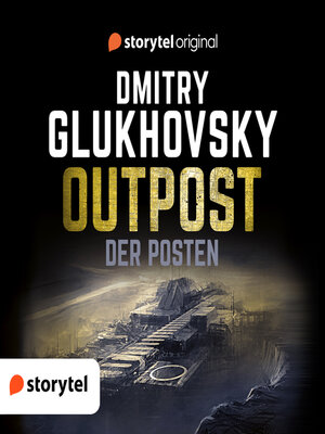 cover image of Der Posten